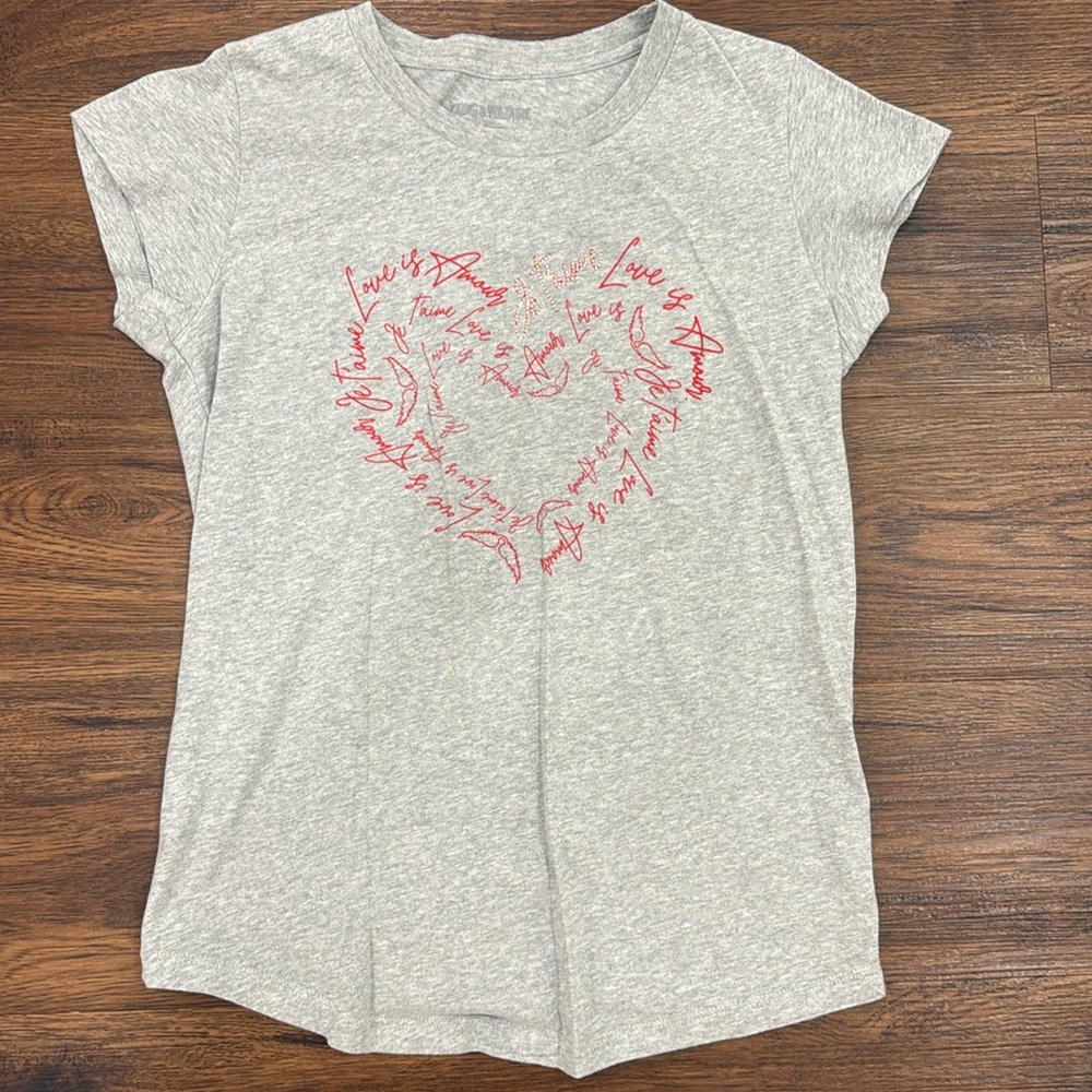 Zadig & Voltaire Top